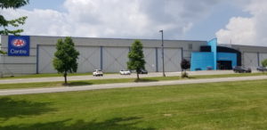 Our Facility - CAA Centre - Brampton's Sports Complex