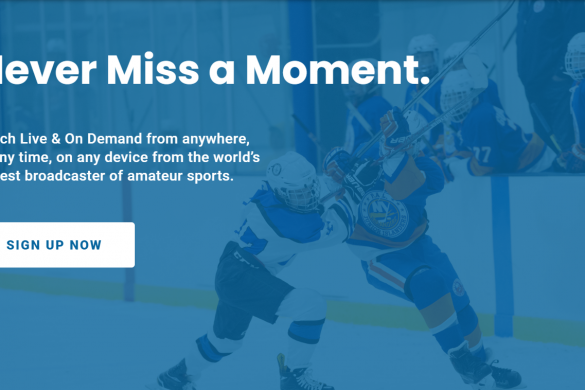 CAA Centre – Brampton's Sports Complex – One of the GTA’s largest ...