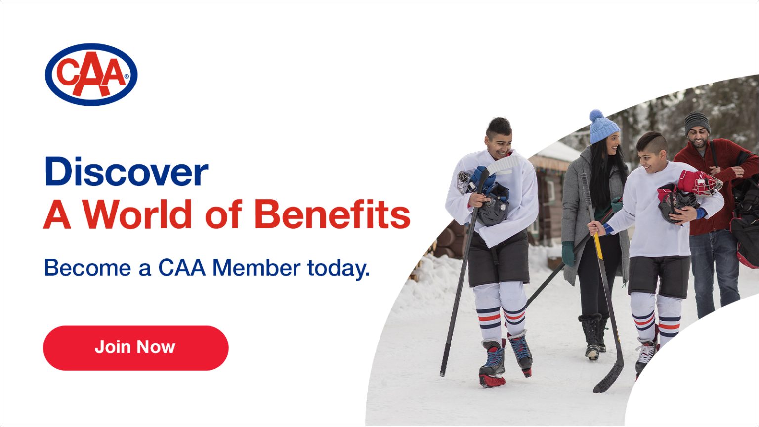 CAA Centre – Brampton's Sports Complex – One of the GTA’s largest ...